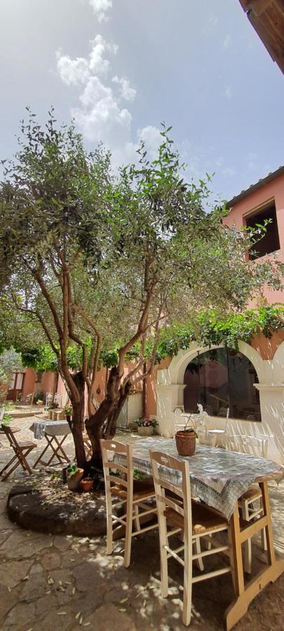 Casa Camboni-Dimora Storica Bed & Breakfast San Vito  Exterior photo