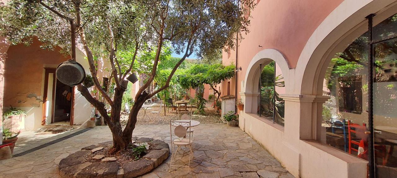 Casa Camboni-Dimora Storica Bed & Breakfast San Vito  Exterior photo