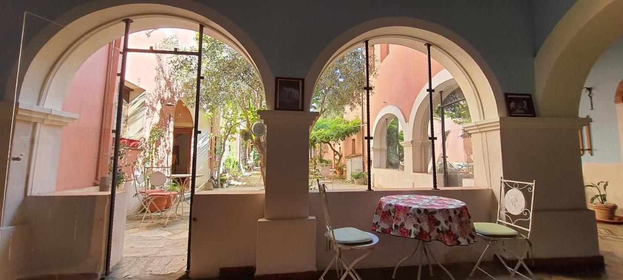 Casa Camboni-Dimora Storica Bed & Breakfast San Vito  Exterior photo