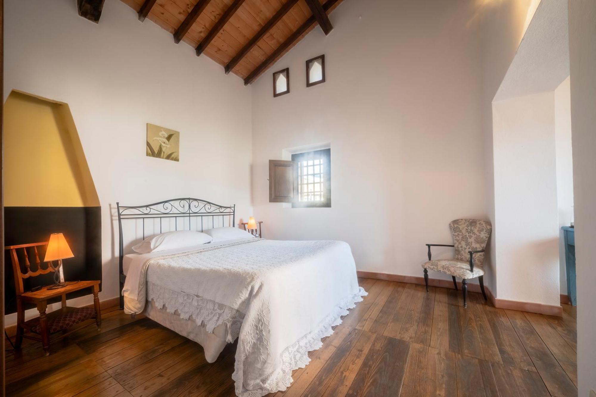 Casa Camboni-Dimora Storica Bed & Breakfast San Vito  Exterior photo
