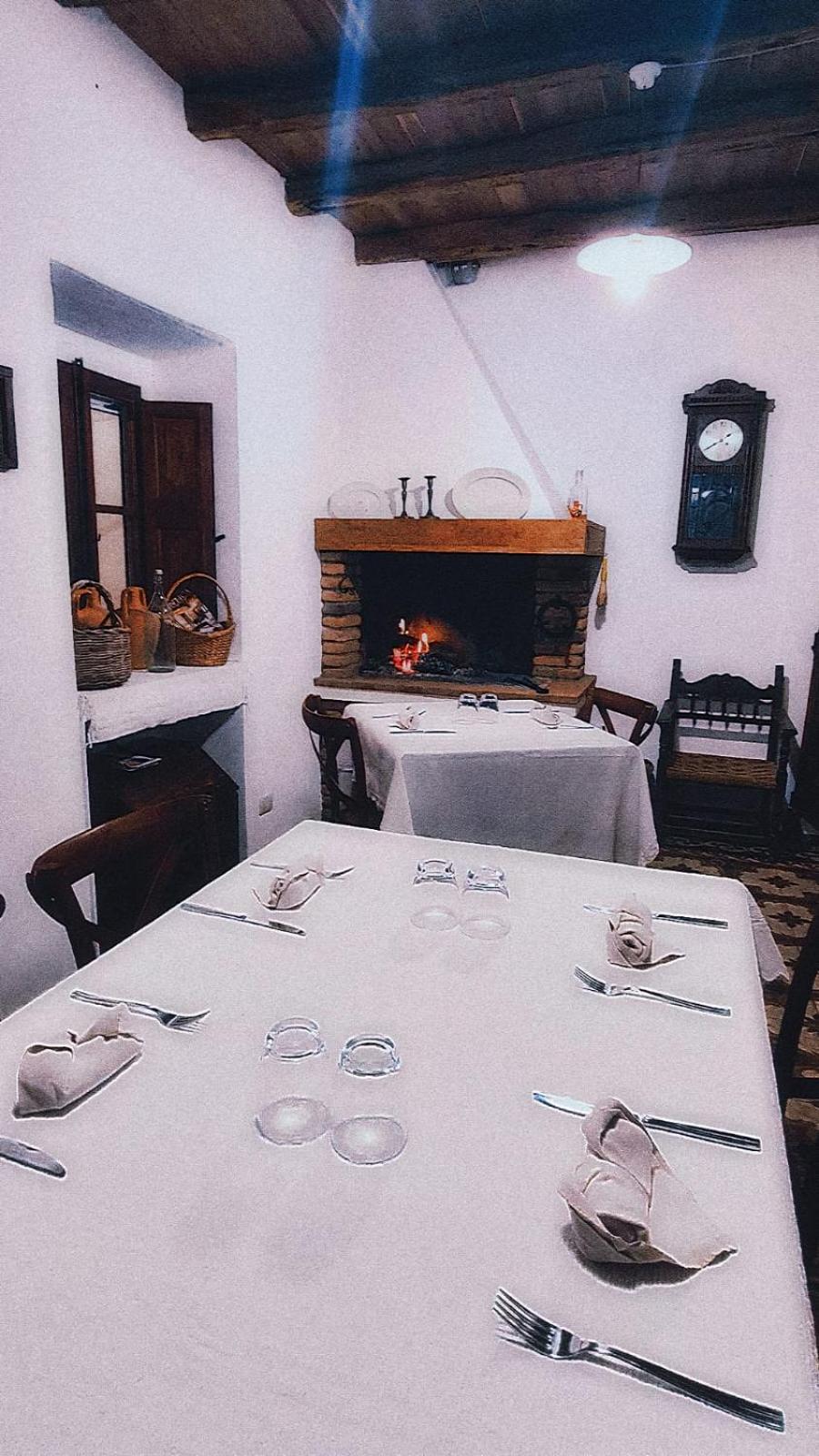 Casa Camboni-Dimora Storica Bed & Breakfast San Vito  Exterior photo