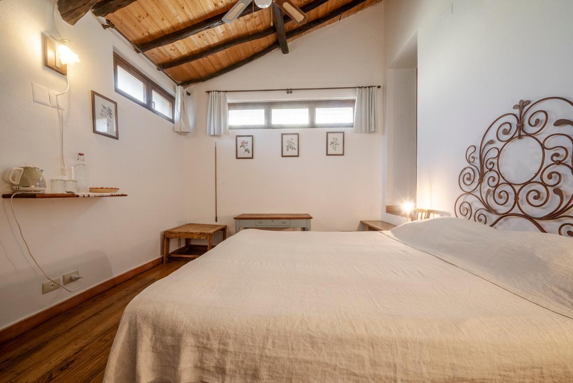 Casa Camboni-Dimora Storica Bed & Breakfast San Vito  Exterior photo