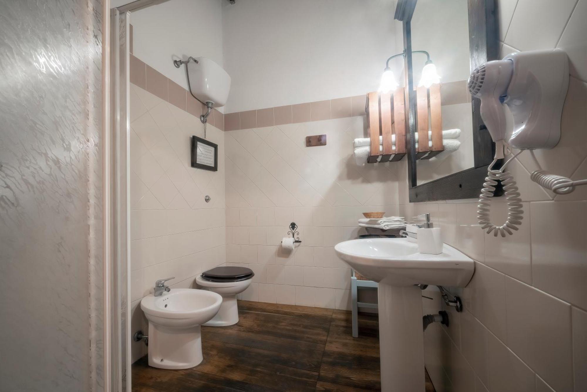 Casa Camboni-Dimora Storica Bed & Breakfast San Vito  Room photo
