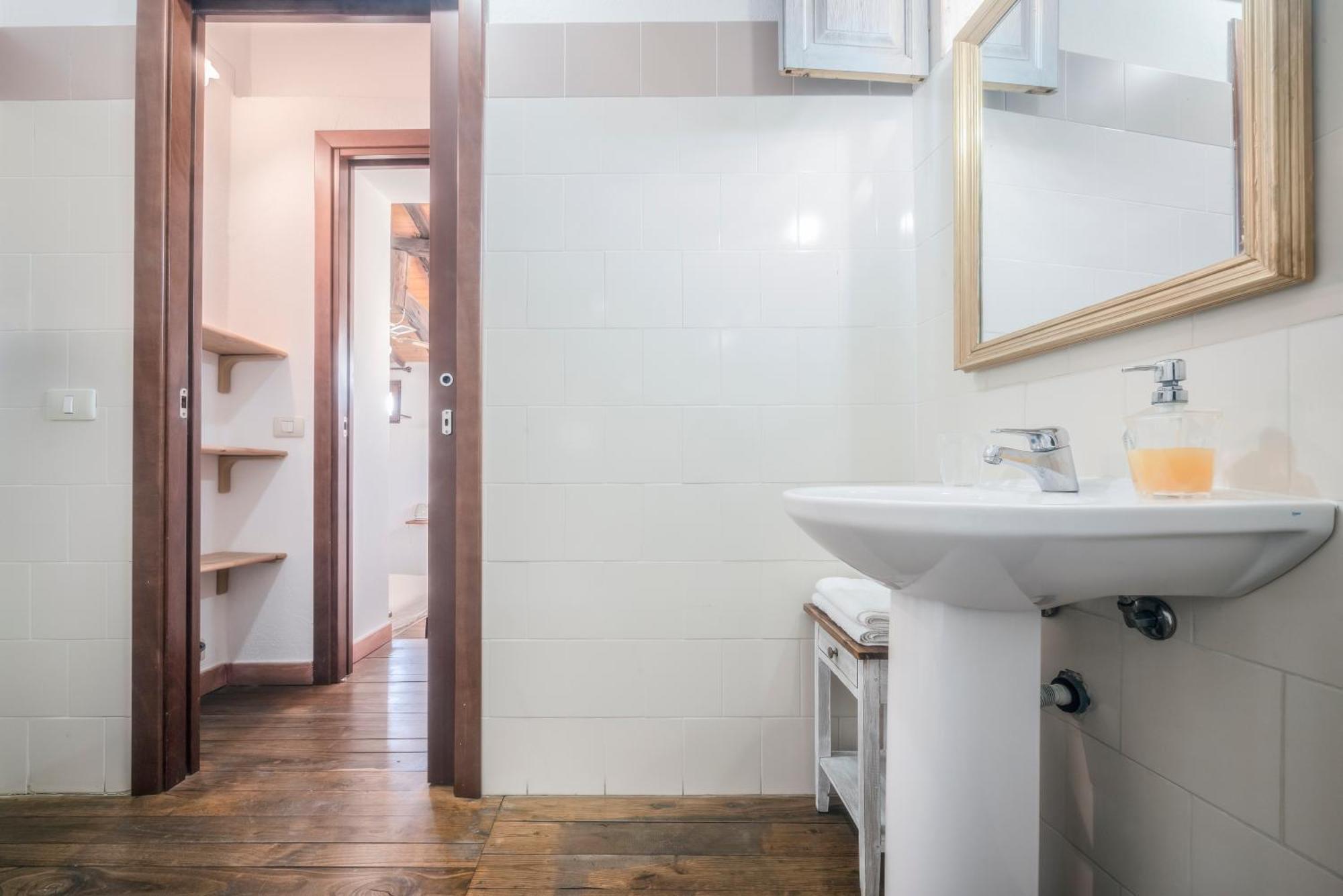 Casa Camboni-Dimora Storica Bed & Breakfast San Vito  Room photo
