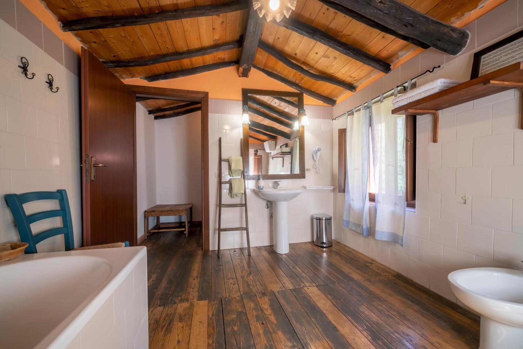 Casa Camboni-Dimora Storica Bed & Breakfast San Vito  Room photo