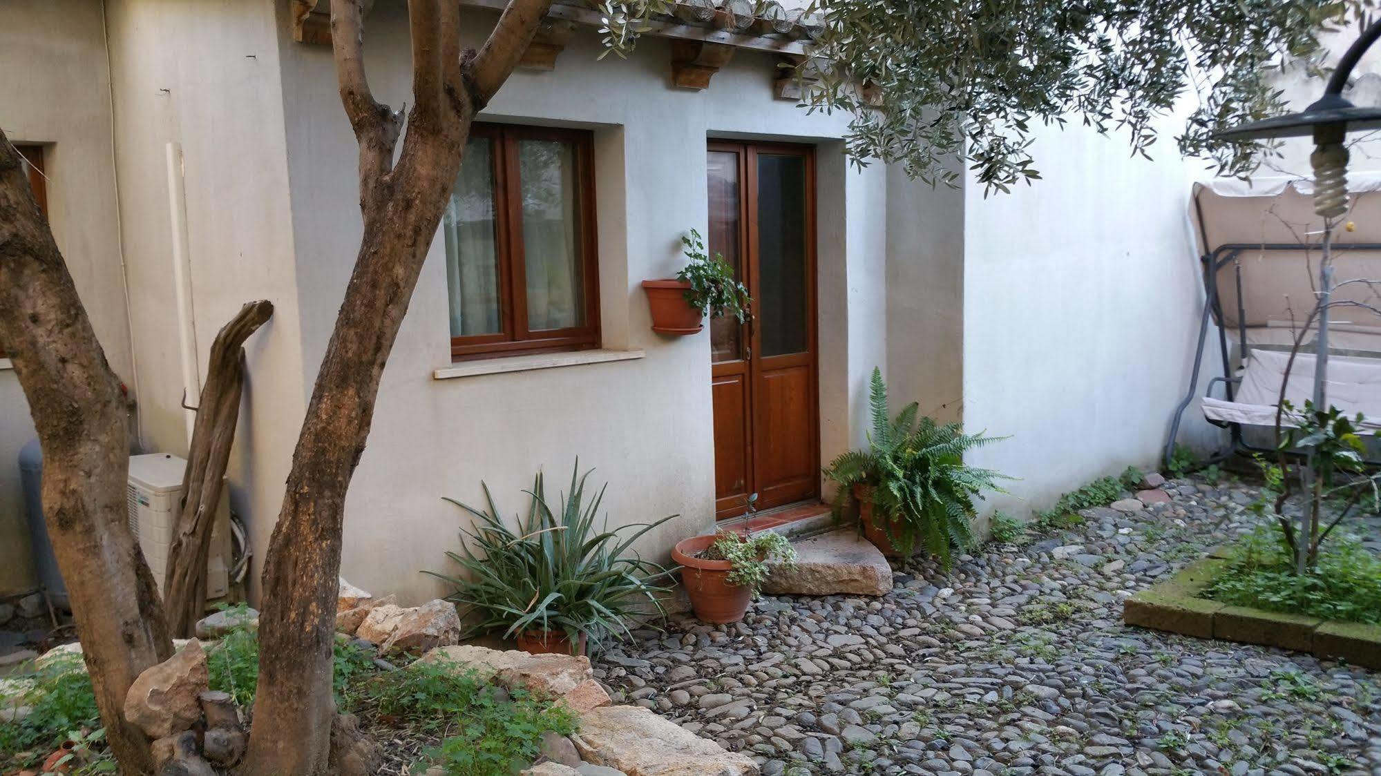 Casa Camboni-Dimora Storica Bed & Breakfast San Vito  Exterior photo