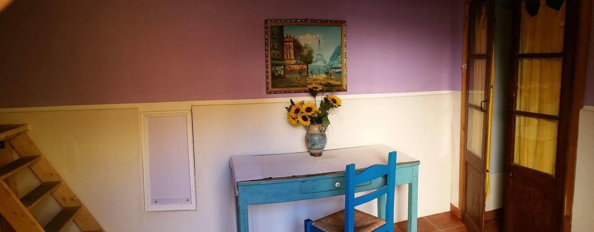 Casa Camboni-Dimora Storica Bed & Breakfast San Vito  Exterior photo