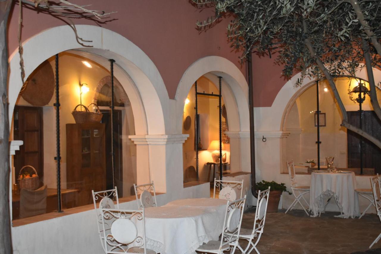 Casa Camboni-Dimora Storica Bed & Breakfast San Vito  Exterior photo